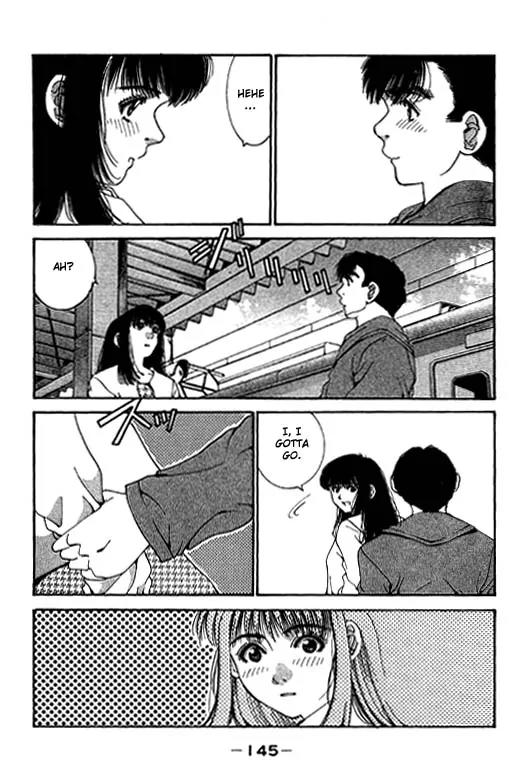 Boys Be 2nd Season Chapter 14 page 23 - Chapter 14: We Were Under The Sakura Once (Part 2)
