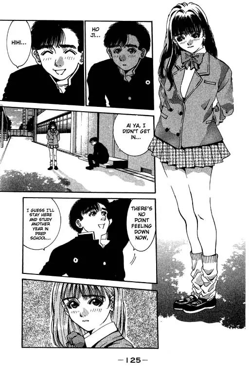 Boys Be 2nd Season Chapter 14 page 3 - Chapter 14: We Were Under The Sakura Once (Part 2)