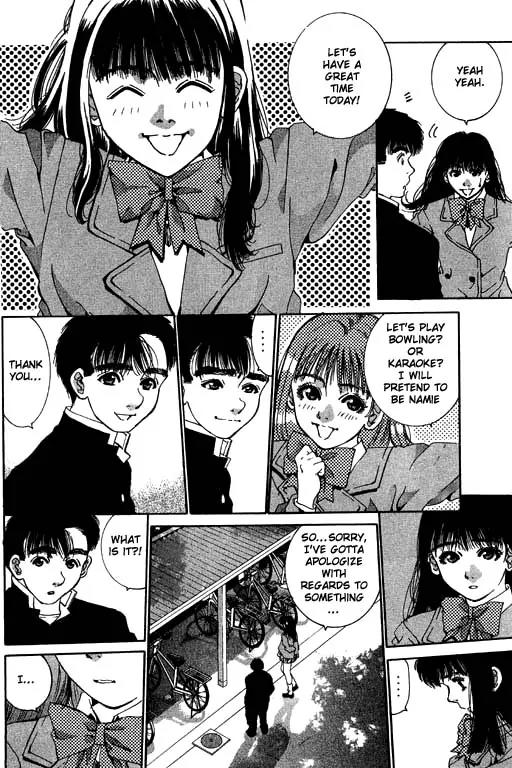 Boys Be 2nd Season Chapter 14 page 4 - Chapter 14: We Were Under The Sakura Once (Part 2)