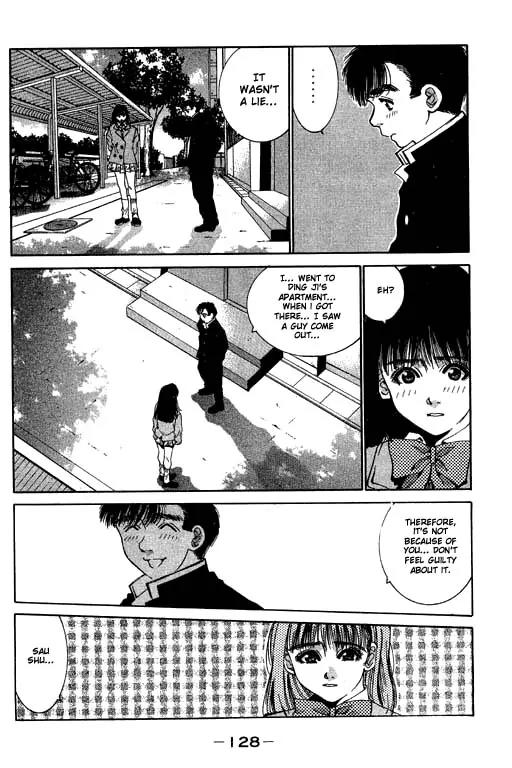 Boys Be 2nd Season Chapter 14 page 6 - Chapter 14: We Were Under The Sakura Once (Part 2)