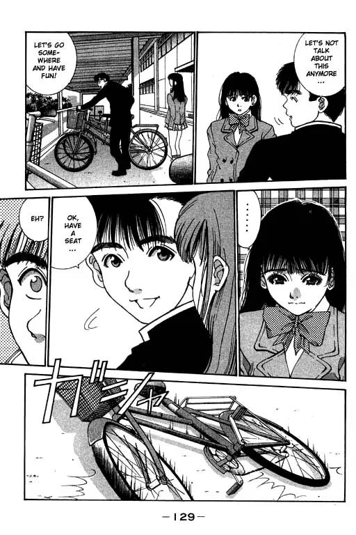 Boys Be 2nd Season Chapter 14 page 7 - Chapter 14: We Were Under The Sakura Once (Part 2)