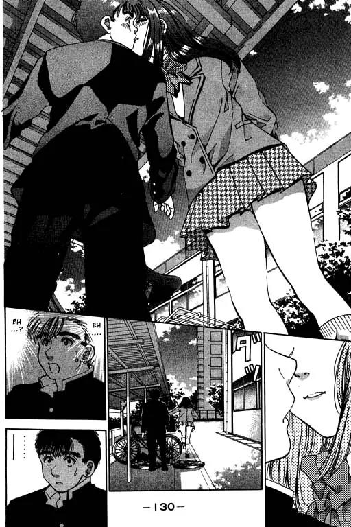 Boys Be 2nd Season Chapter 14 page 8 - Chapter 14: We Were Under The Sakura Once (Part 2)