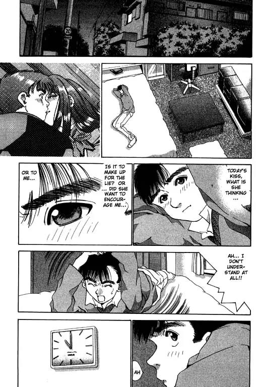 Boys Be 2nd Season Chapter 14 page 9 - Chapter 14: We Were Under The Sakura Once (Part 2)