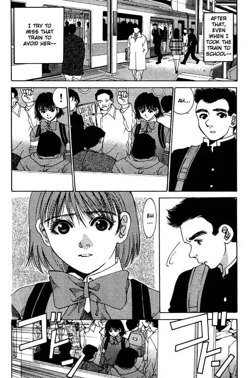 Boys Be 2nd Season Chapter 15 page 16 - Chapter 15: Being Chased Is Good ?