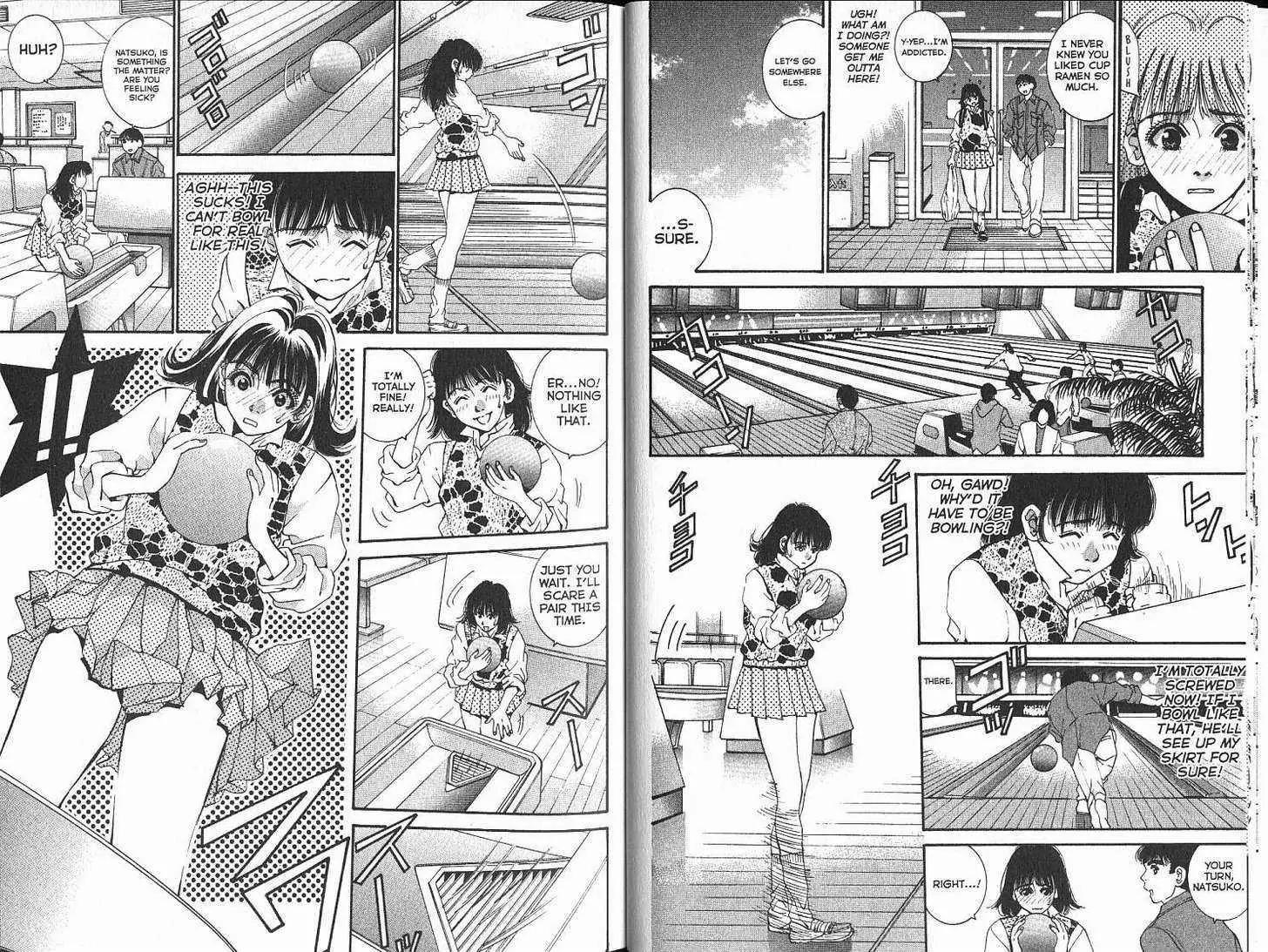 Boys Be 2nd Season Chapter 16 page 10 - Chapter 16: [includes chapters 16 - 23.]