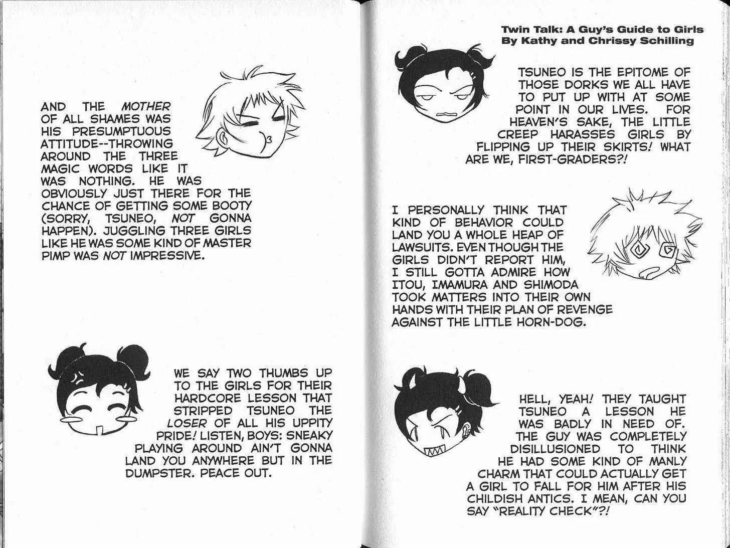 Boys Be 2nd Season Chapter 16 page 101 - Chapter 16: [includes chapters 16 - 23.]