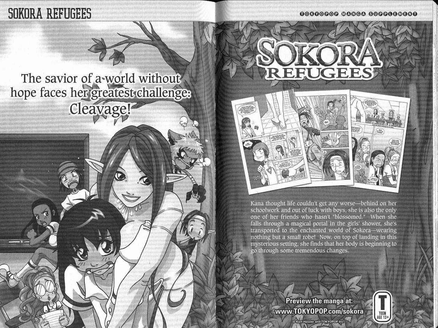 Boys Be 2nd Season Chapter 16 page 103 - Chapter 16: [includes chapters 16 - 23.]