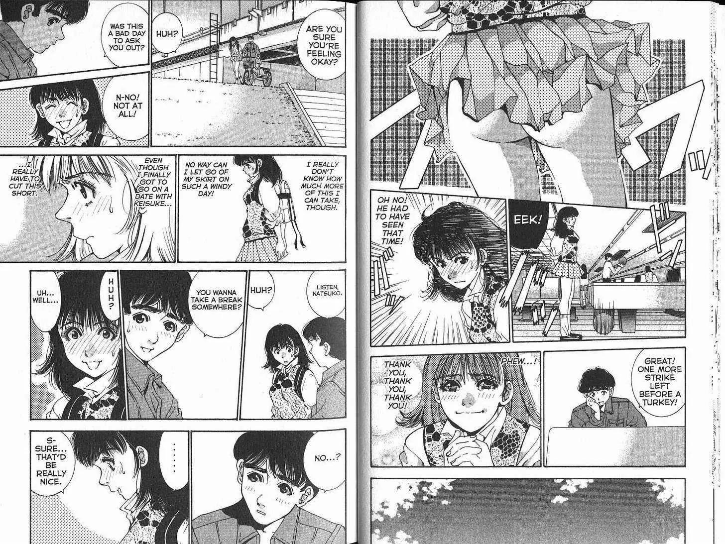 Boys Be 2nd Season Chapter 16 page 11 - Chapter 16: [includes chapters 16 - 23.]