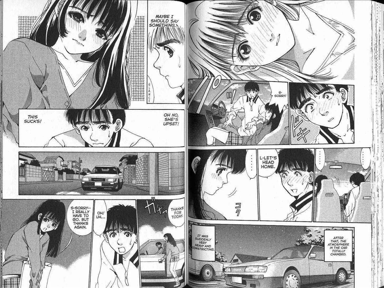 Boys Be 2nd Season Chapter 16 page 60 - Chapter 16: [includes chapters 16 - 23.]