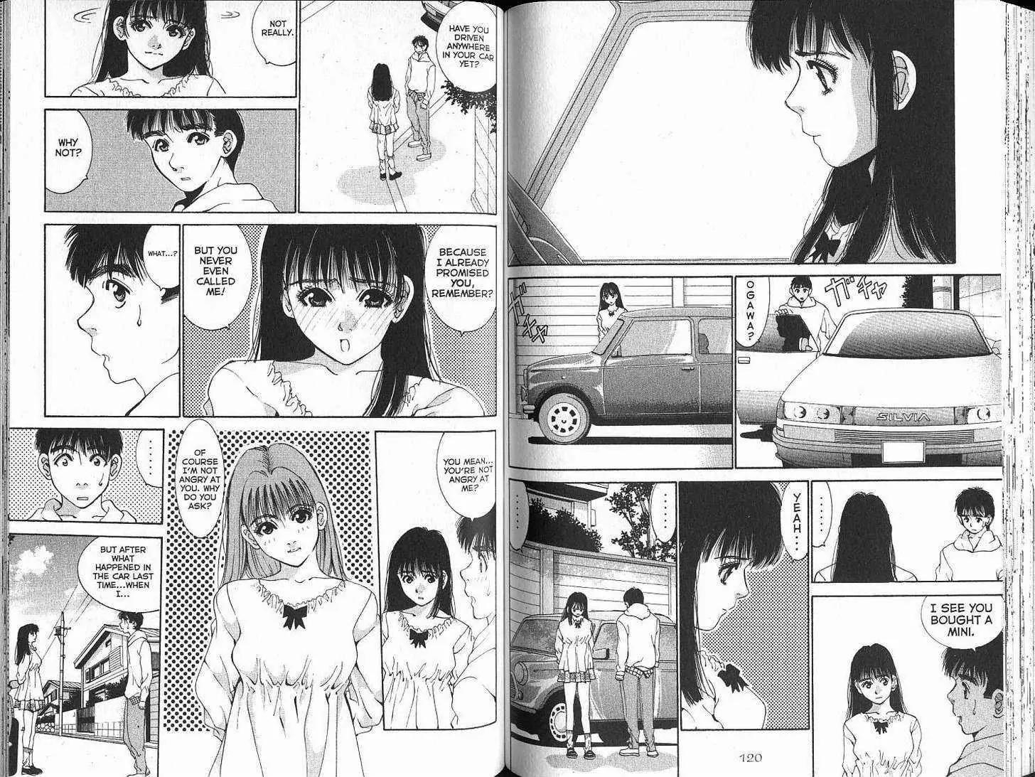 Boys Be 2nd Season Chapter 16 page 62 - Chapter 16: [includes chapters 16 - 23.]