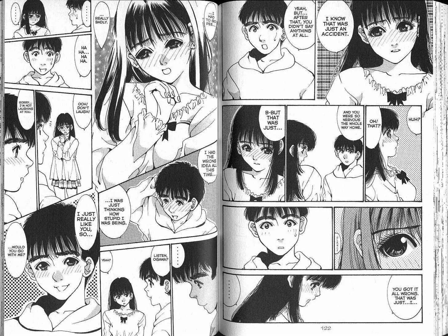 Boys Be 2nd Season Chapter 16 page 63 - Chapter 16: [includes chapters 16 - 23.]