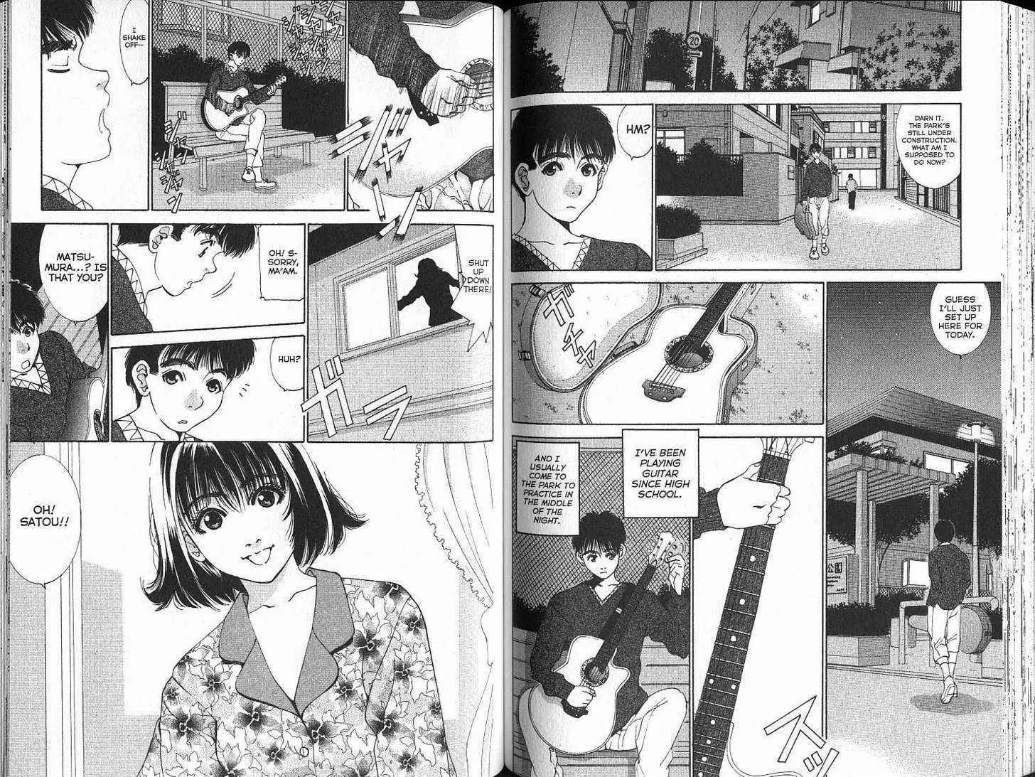 Boys Be 2nd Season Chapter 16 page 65 - Chapter 16: [includes chapters 16 - 23.]