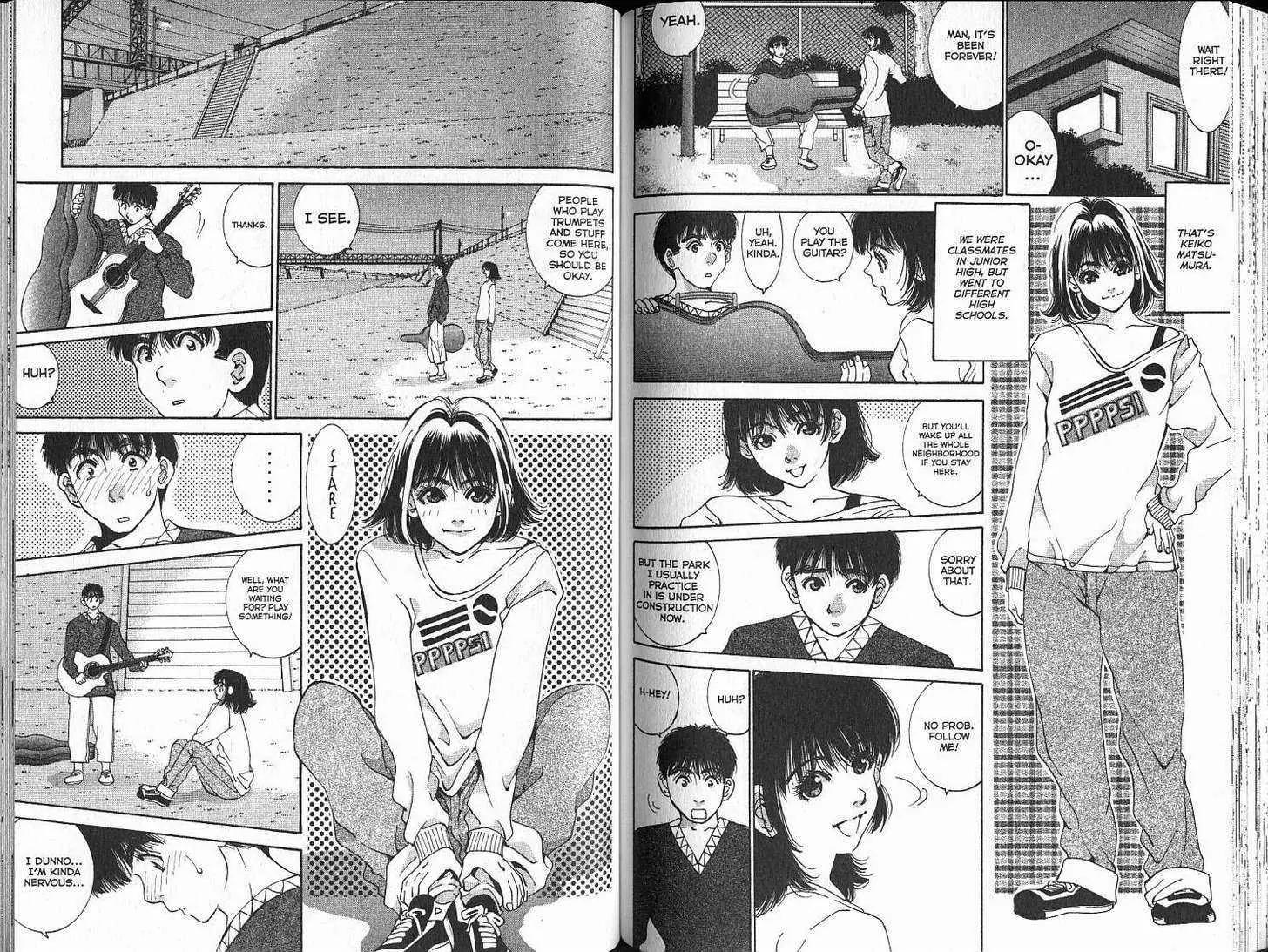 Boys Be 2nd Season Chapter 16 page 66 - Chapter 16: [includes chapters 16 - 23.]