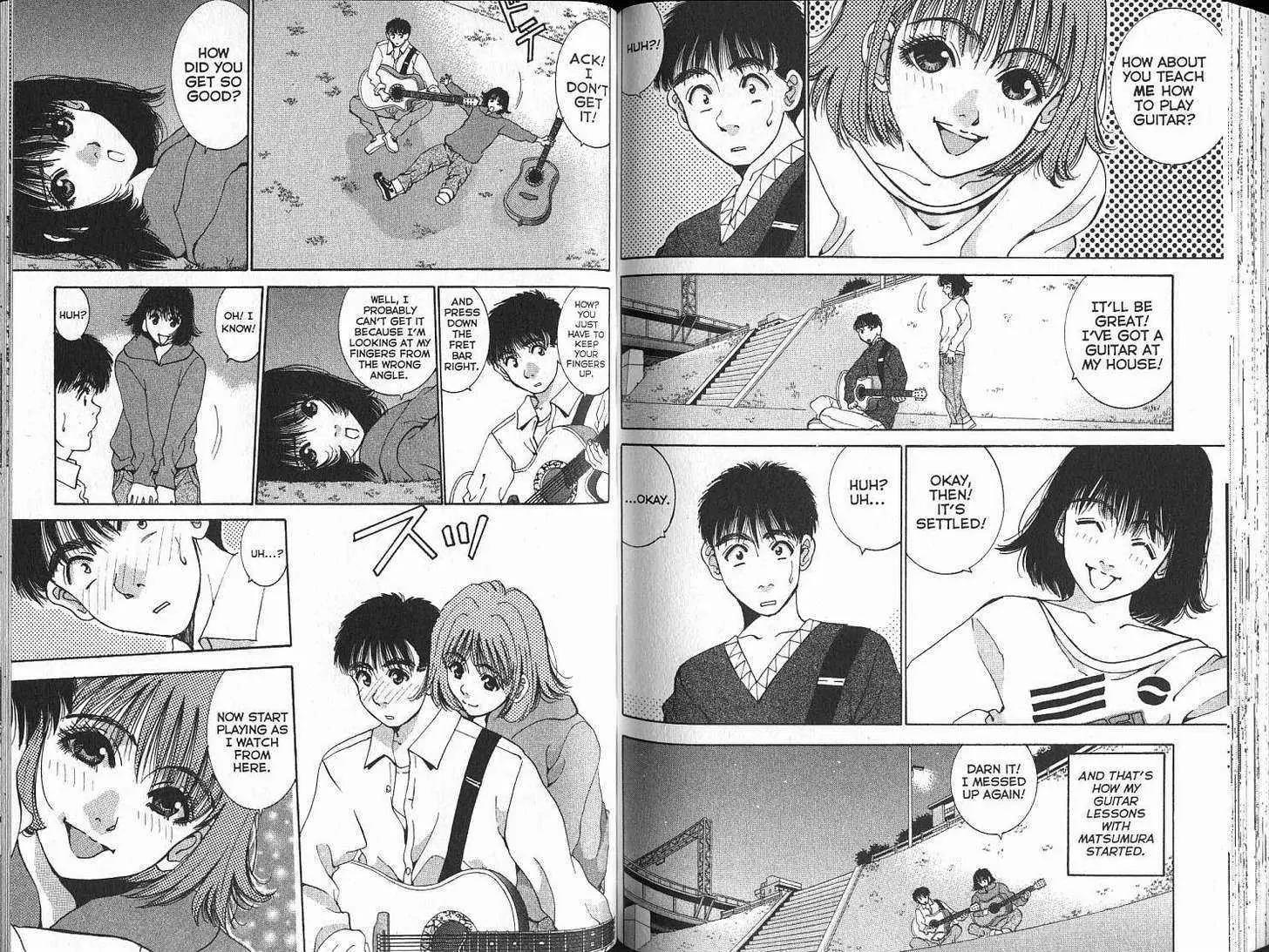Boys Be 2nd Season Chapter 16 page 68 - Chapter 16: [includes chapters 16 - 23.]
