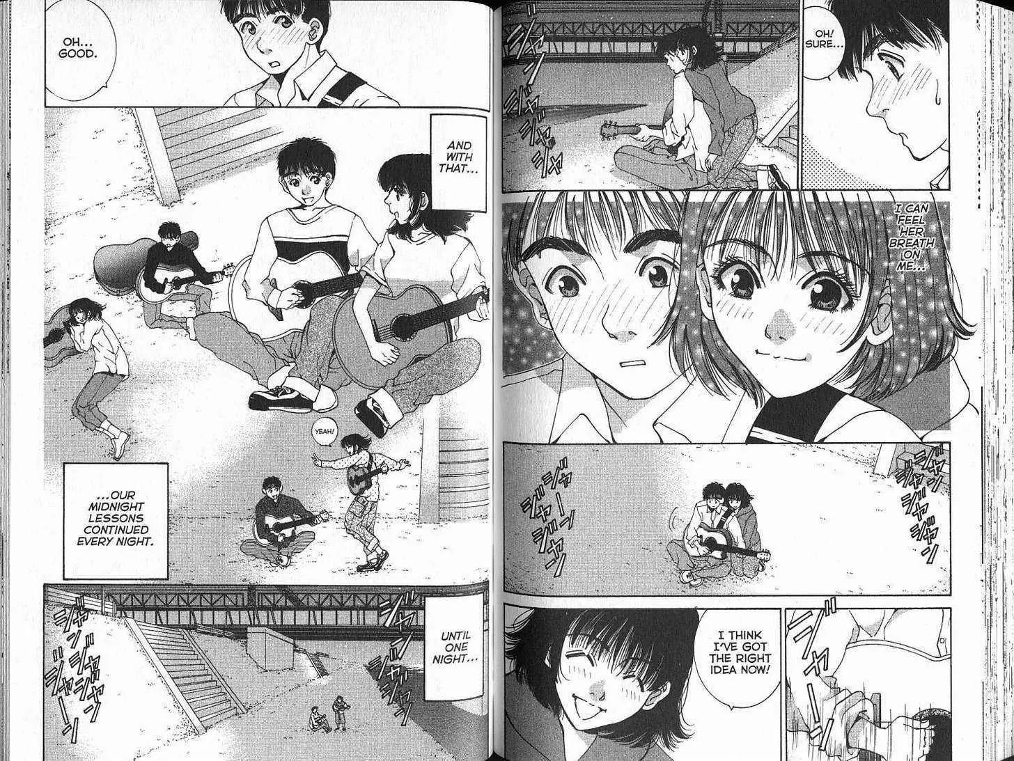 Boys Be 2nd Season Chapter 16 page 69 - Chapter 16: [includes chapters 16 - 23.]