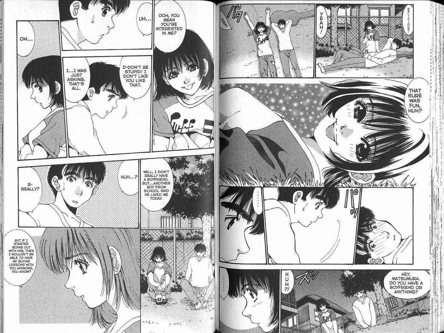 Boys Be 2nd Season Chapter 16 page 72 - Chapter 16: [includes chapters 16 - 23.]