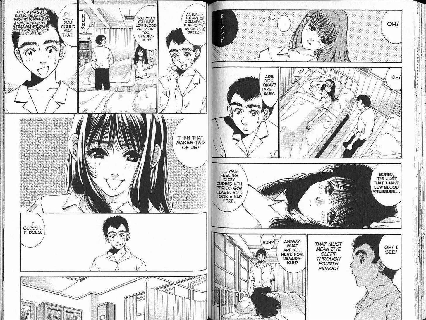 Boys Be 2nd Season Chapter 16 page 79 - Chapter 16: [includes chapters 16 - 23.]