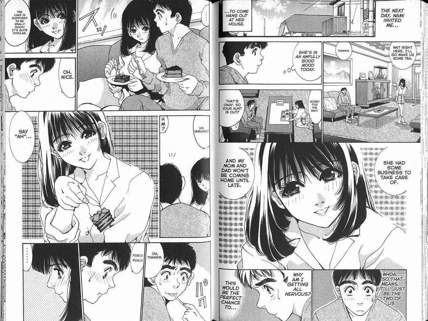 Boys Be 2nd Season Chapter 16 page 94 - Chapter 16: [includes chapters 16 - 23.]