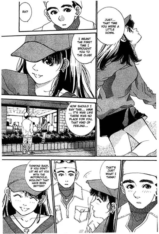 Boys Be 2nd Season Chapter 2 page 19 - Chapter 2: Love, Earrings, Jiujitsu (Part 2)