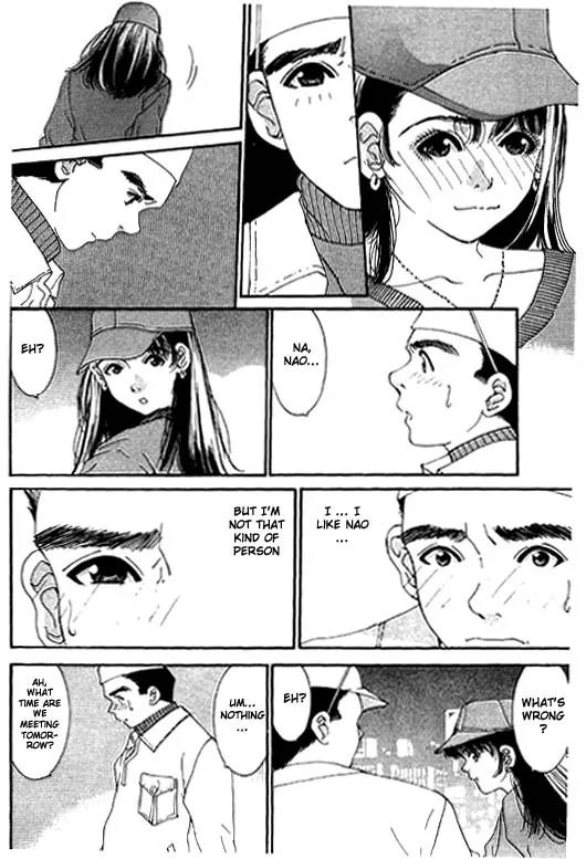 Boys Be 2nd Season Chapter 2 page 20 - Chapter 2: Love, Earrings, Jiujitsu (Part 2)