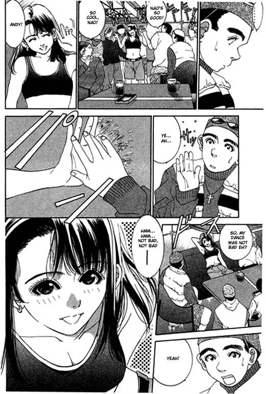 Boys Be 2nd Season Chapter 2 page 8 - Chapter 2: Love, Earrings, Jiujitsu (Part 2)