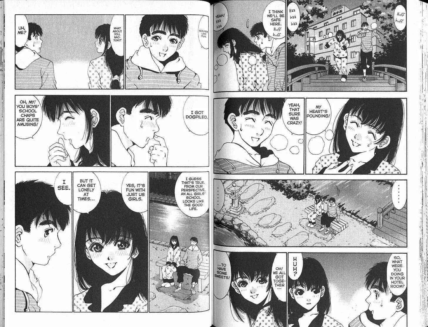Boys Be 2nd Season Chapter 24 page 101 - Chapter 24: [includes chapters 24 - 31.]