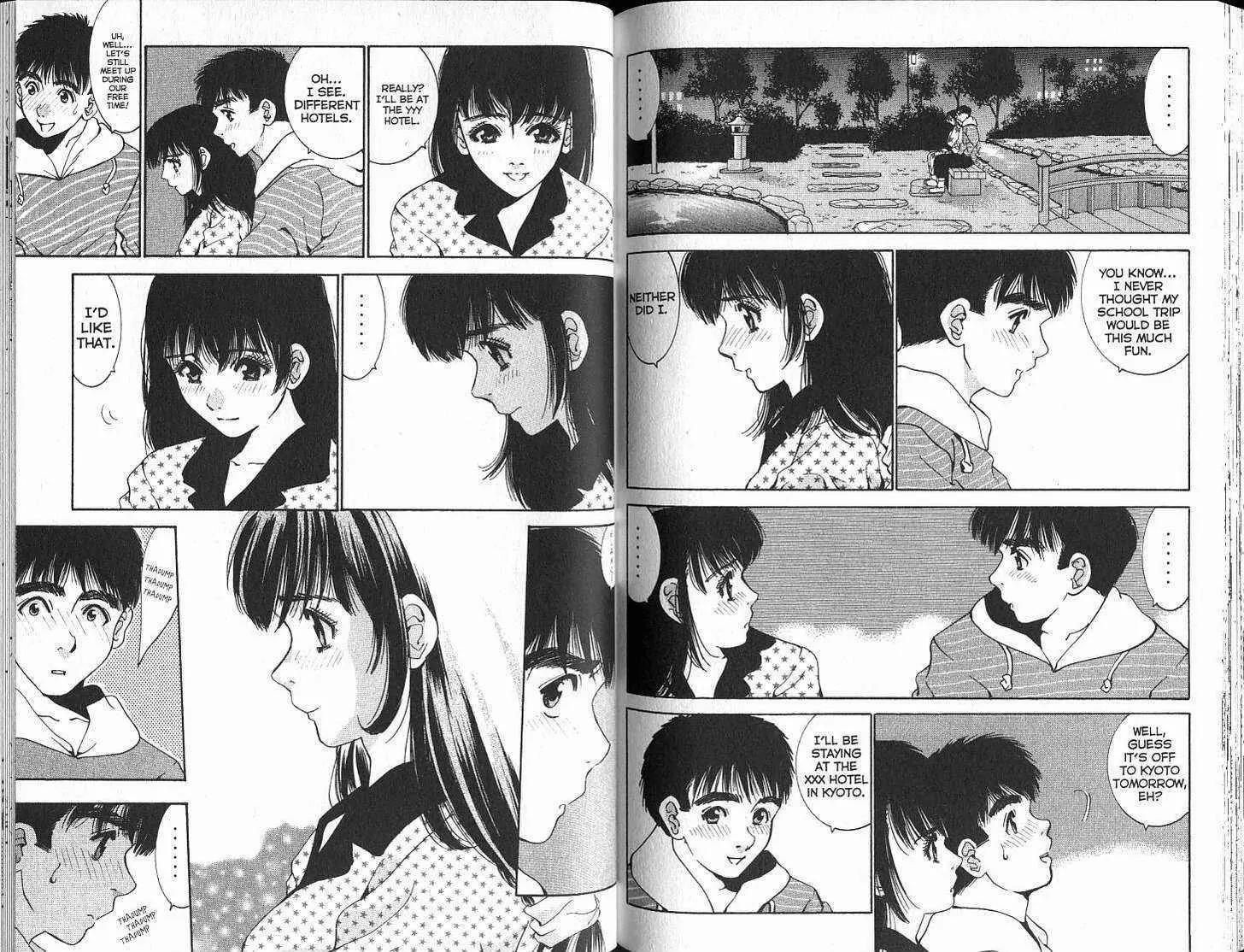 Boys Be 2nd Season Chapter 24 page 102 - Chapter 24: [includes chapters 24 - 31.]