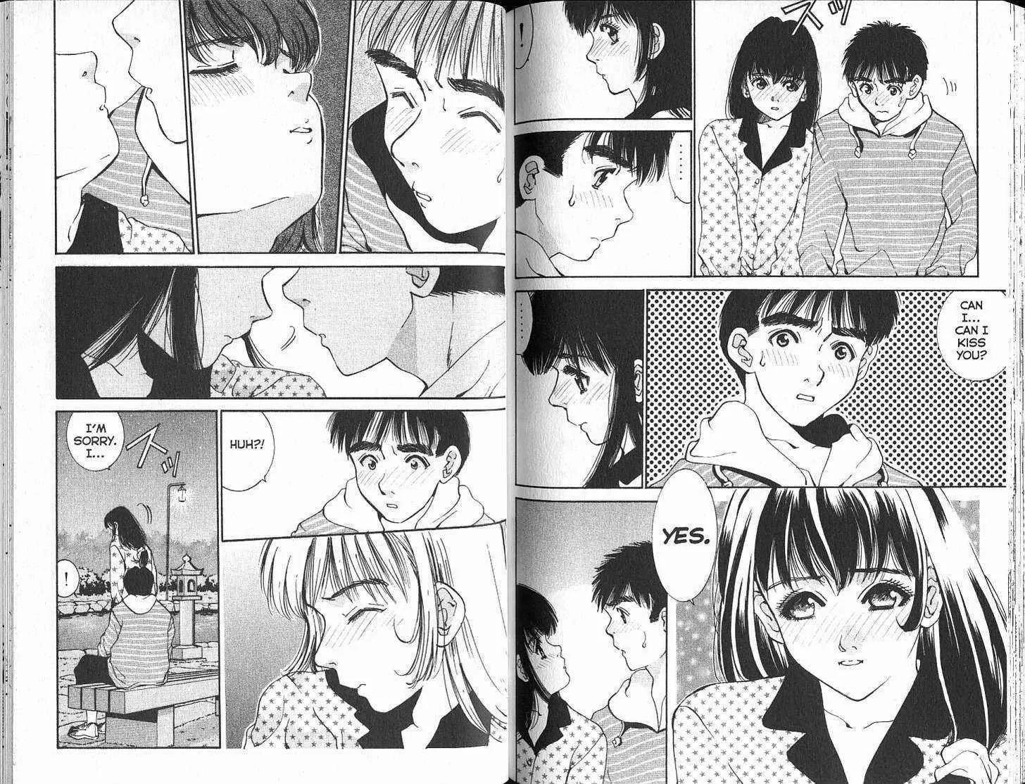 Boys Be 2nd Season Chapter 24 page 103 - Chapter 24: [includes chapters 24 - 31.]