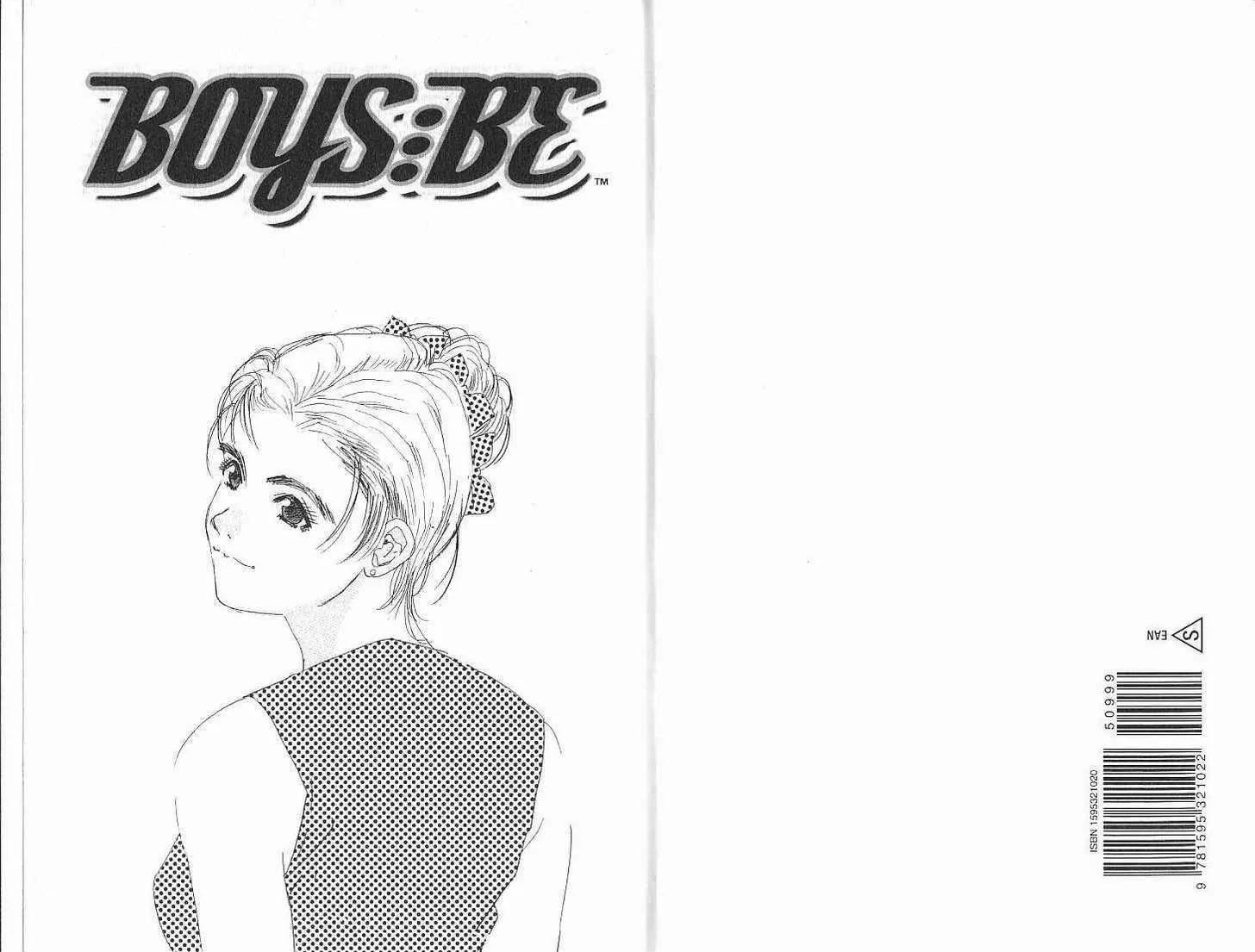 Boys Be 2nd Season Chapter 24 page 2 - Chapter 24: [includes chapters 24 - 31.]