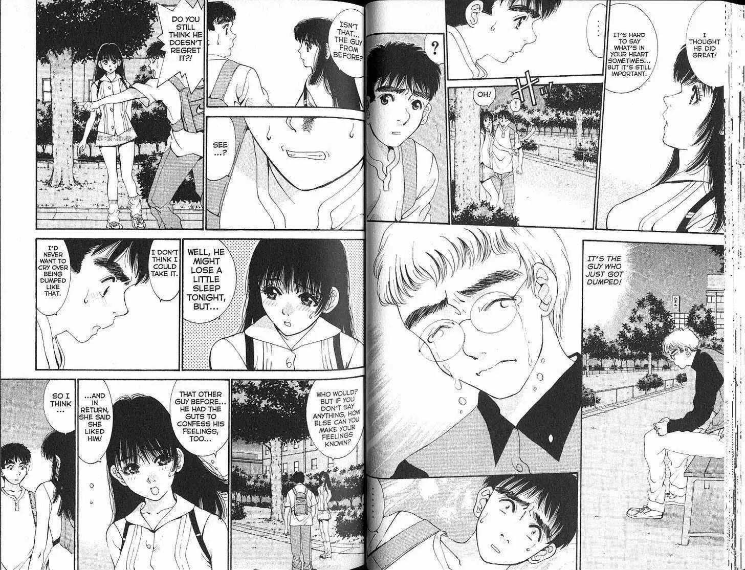 Boys Be 2nd Season Chapter 24 page 24 - Chapter 24: [includes chapters 24 - 31.]