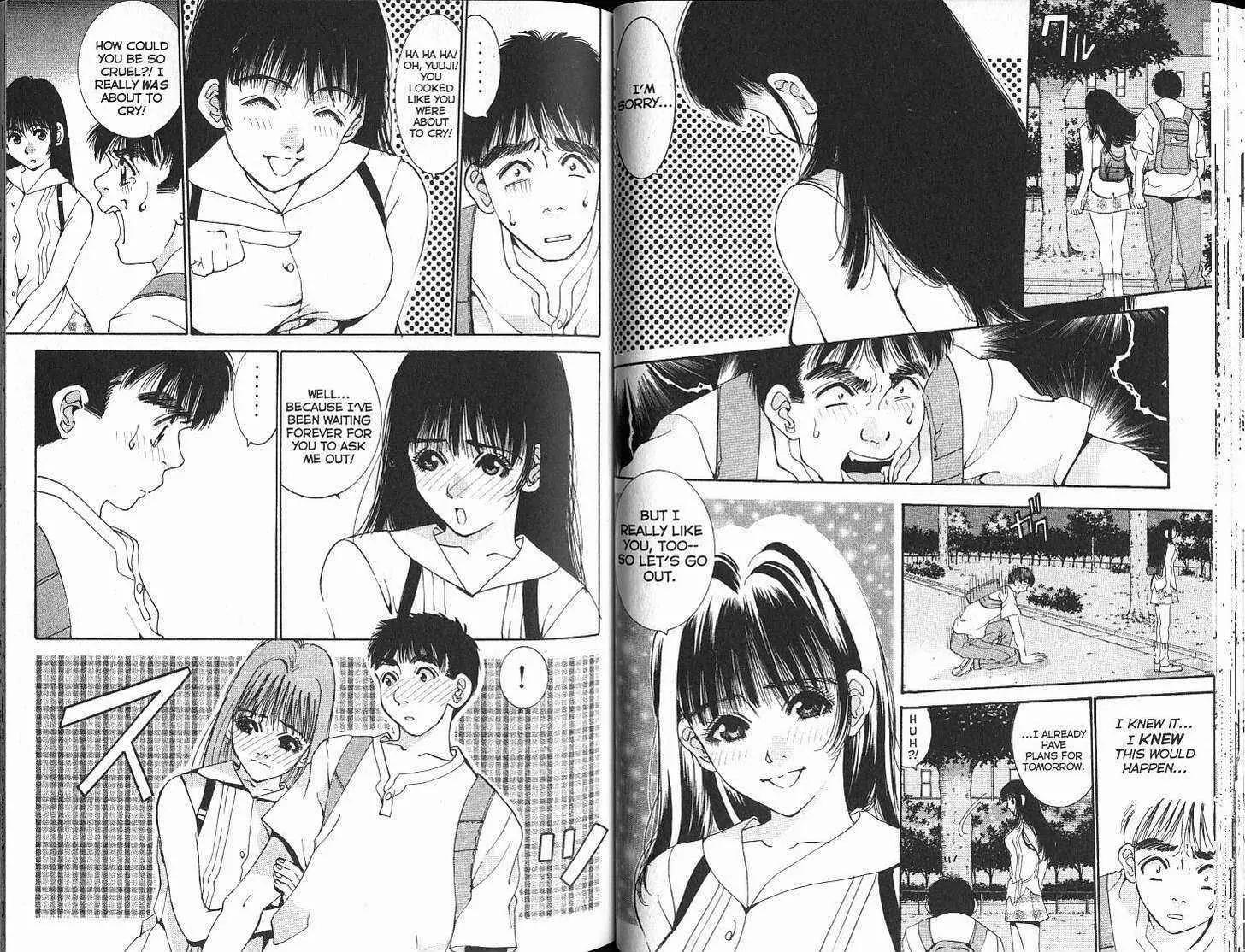 Boys Be 2nd Season Chapter 24 page 27 - Chapter 24: [includes chapters 24 - 31.]
