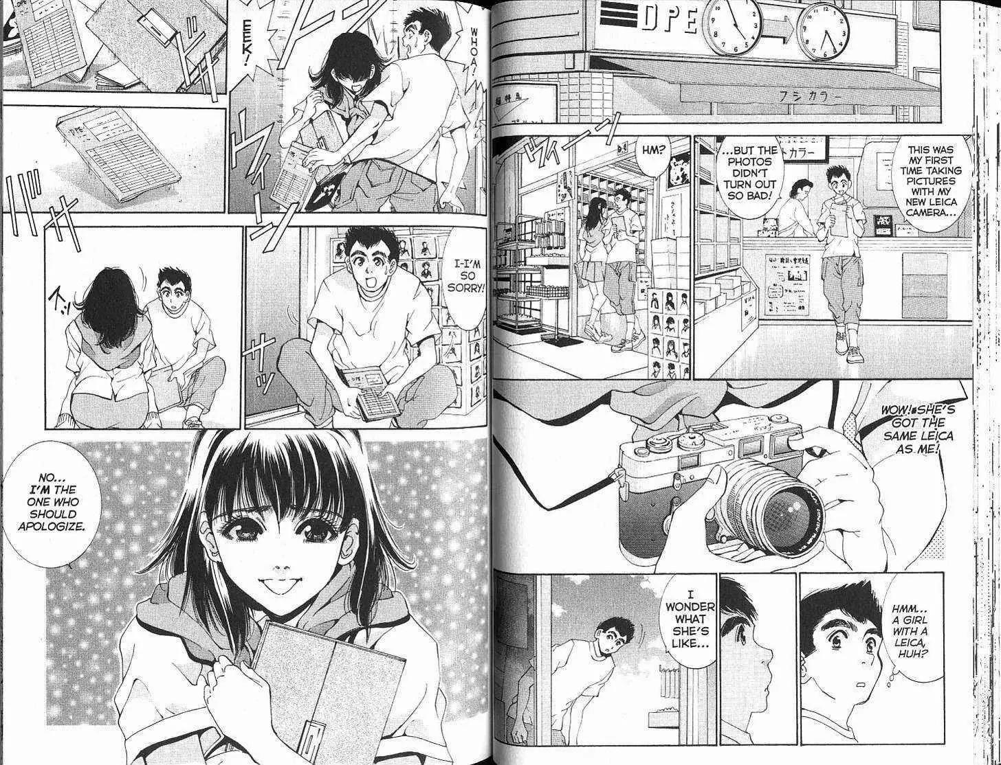 Boys Be 2nd Season Chapter 24 page 29 - Chapter 24: [includes chapters 24 - 31.]