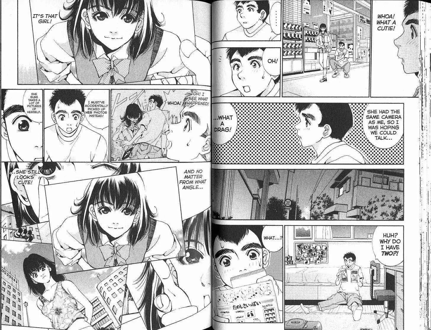 Boys Be 2nd Season Chapter 24 page 30 - Chapter 24: [includes chapters 24 - 31.]