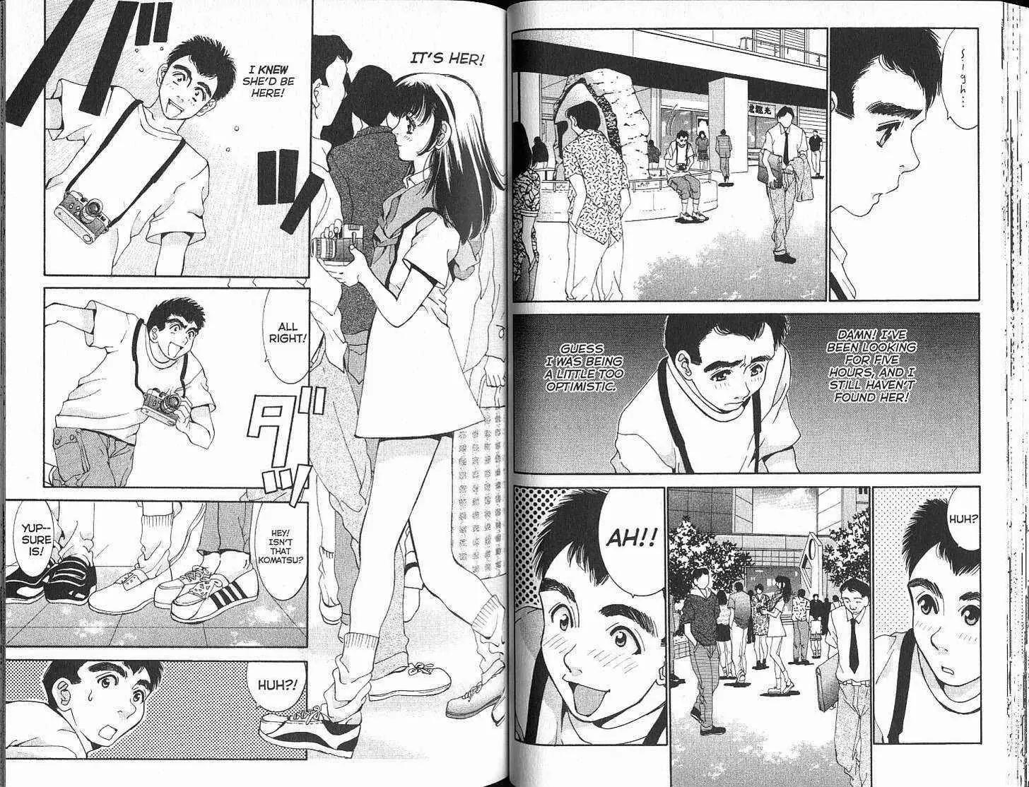 Boys Be 2nd Season Chapter 24 page 32 - Chapter 24: [includes chapters 24 - 31.]