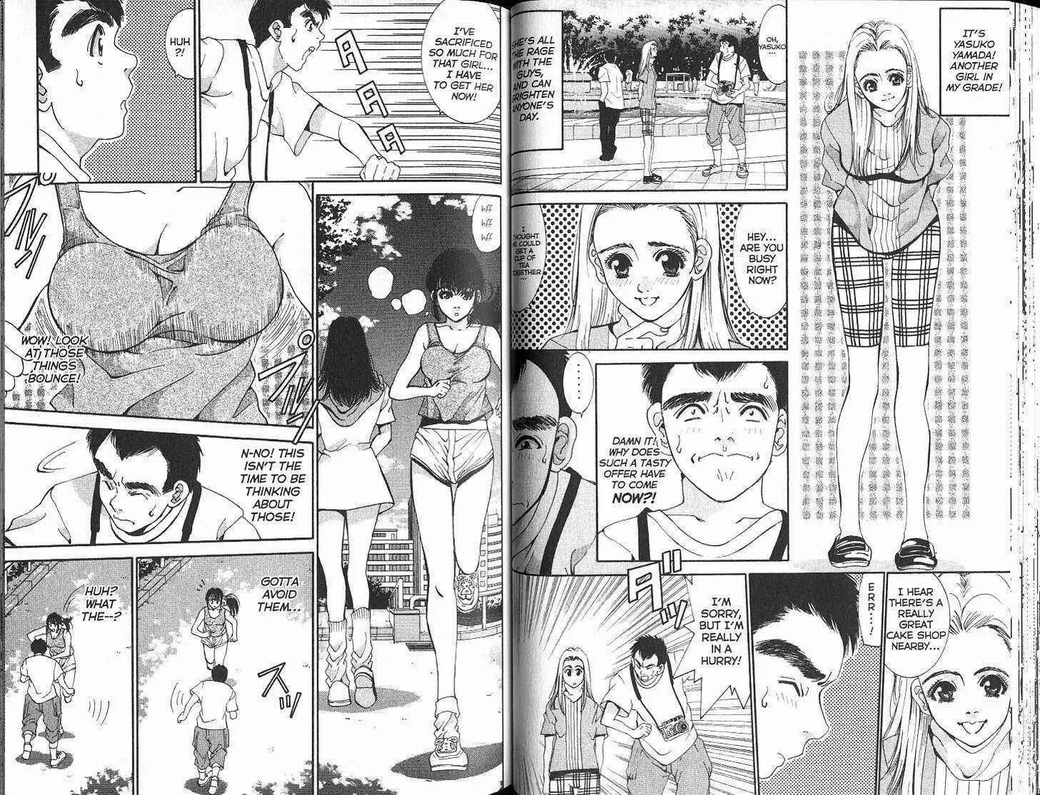 Boys Be 2nd Season Chapter 24 page 34 - Chapter 24: [includes chapters 24 - 31.]