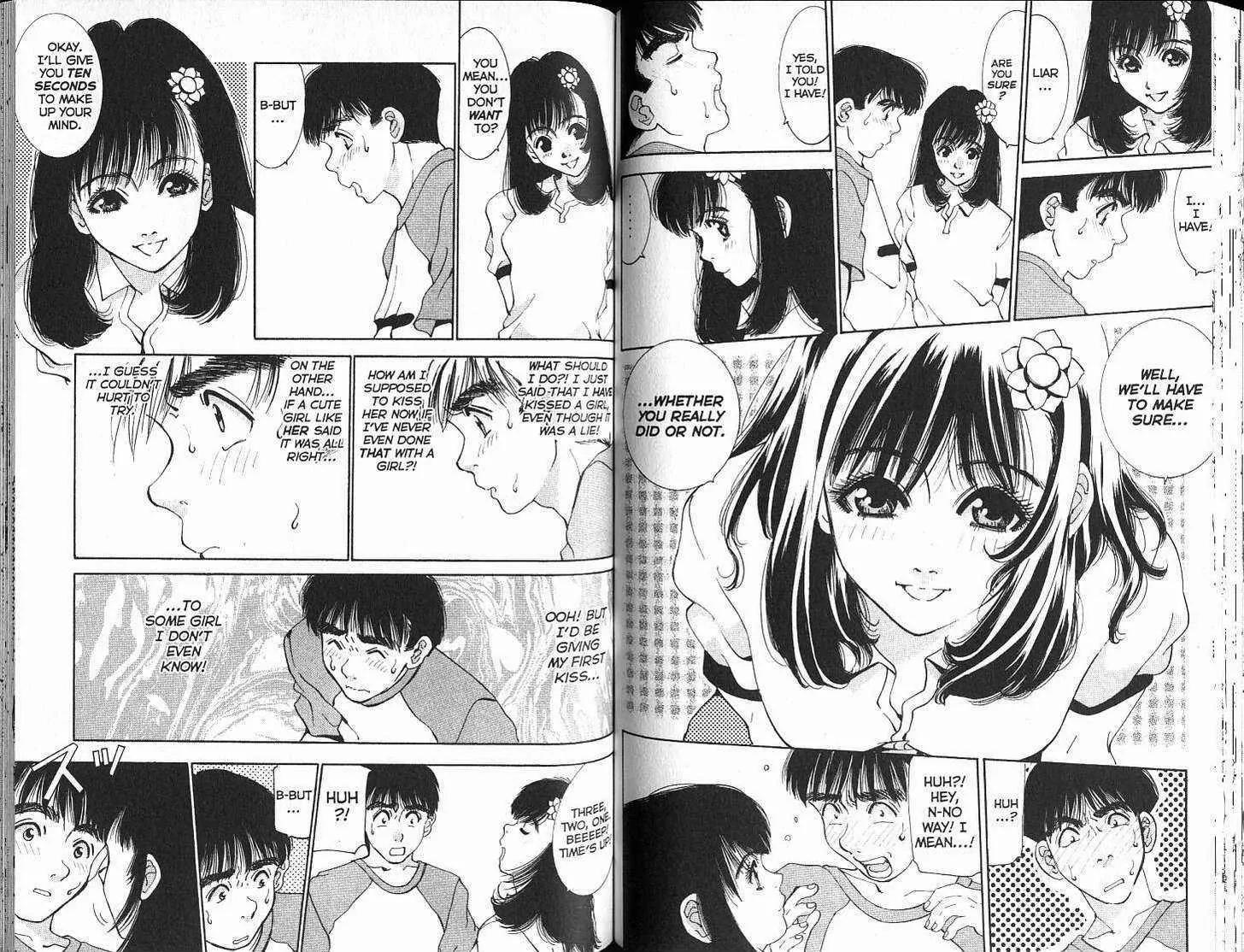 Boys Be 2nd Season Chapter 24 page 49 - Chapter 24: [includes chapters 24 - 31.]