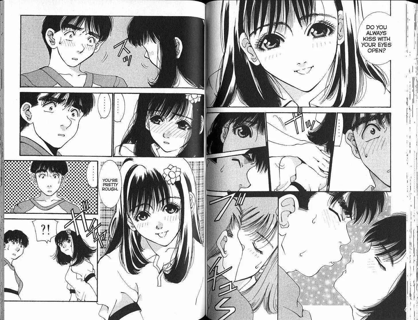 Boys Be 2nd Season Chapter 24 page 50 - Chapter 24: [includes chapters 24 - 31.]