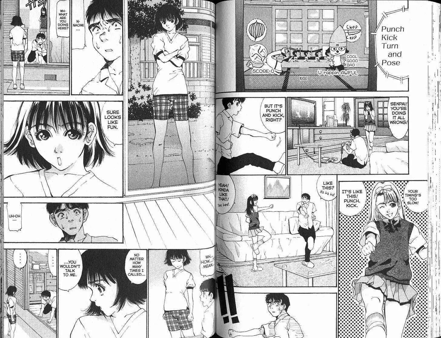 Boys Be 2nd Season Chapter 24 page 60 - Chapter 24: [includes chapters 24 - 31.]