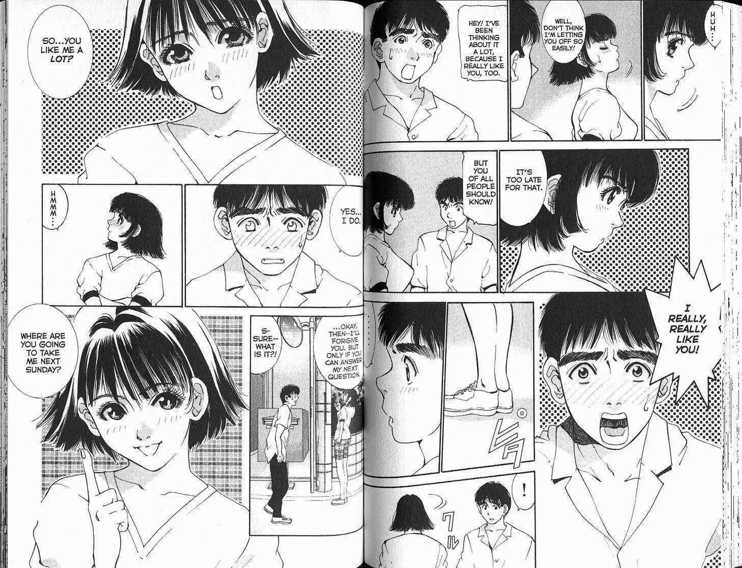 Boys Be 2nd Season Chapter 24 page 63 - Chapter 24: [includes chapters 24 - 31.]