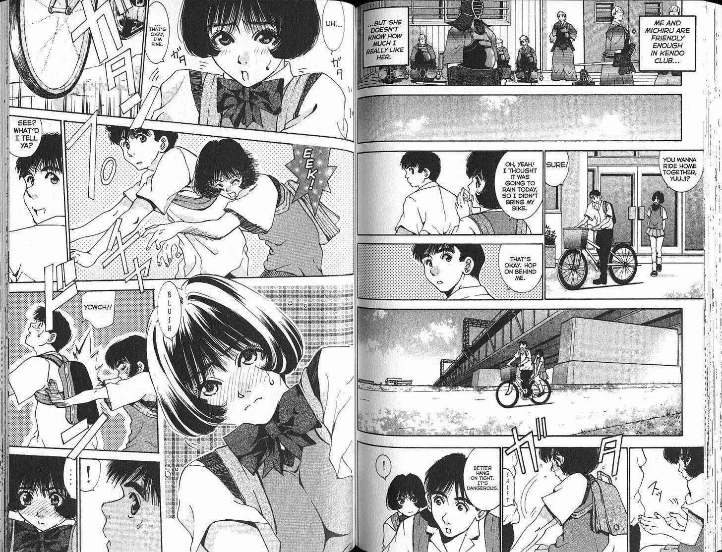 Boys Be 2nd Season Chapter 24 page 66 - Chapter 24: [includes chapters 24 - 31.]