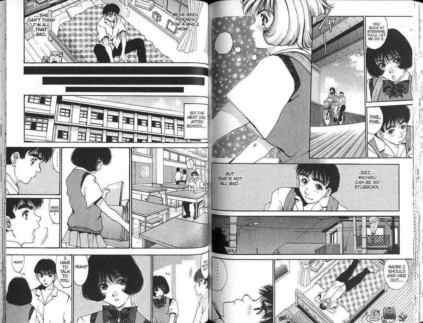 Boys Be 2nd Season Chapter 24 page 67 - Chapter 24: [includes chapters 24 - 31.]