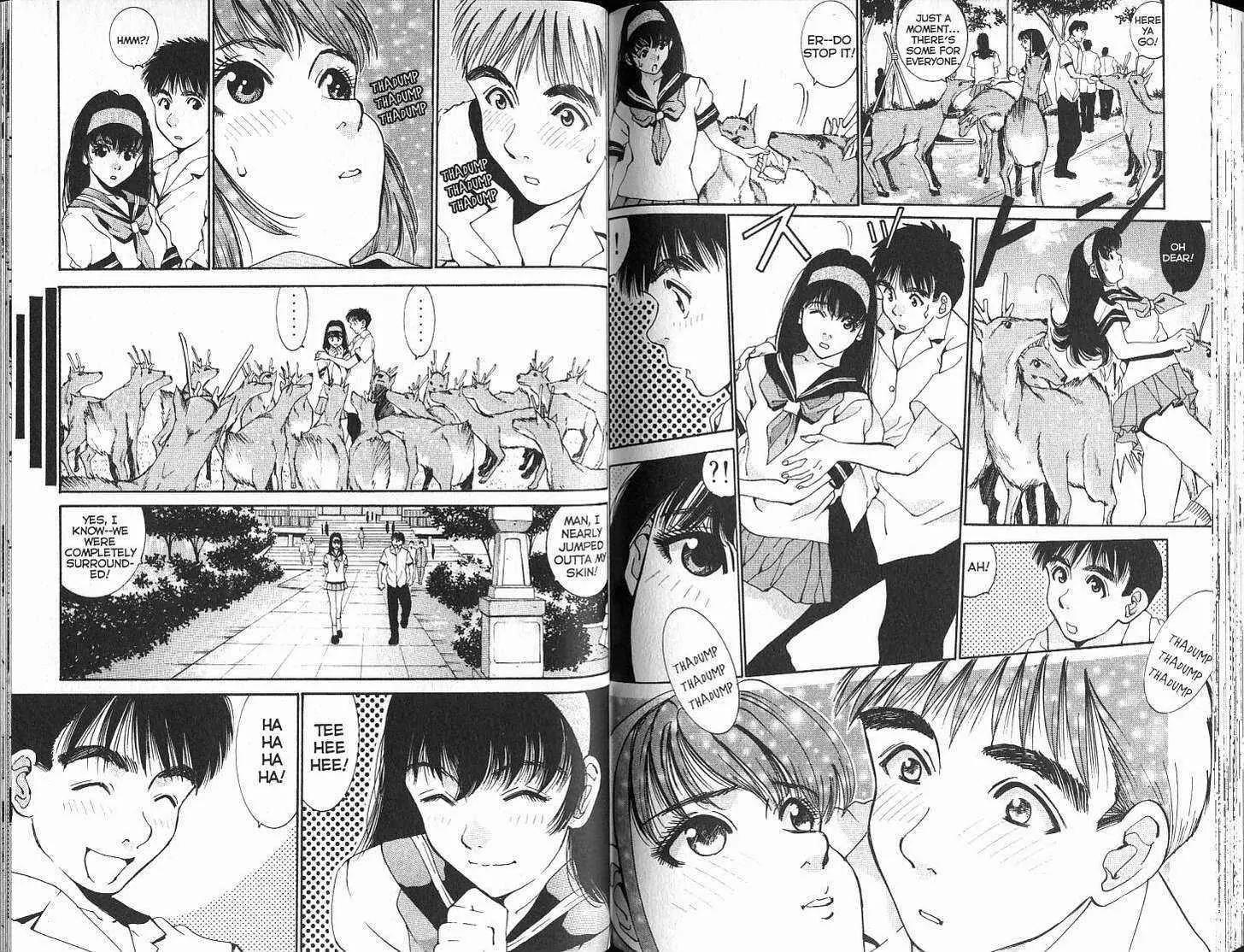 Boys Be 2nd Season Chapter 24 page 81 - Chapter 24: [includes chapters 24 - 31.]