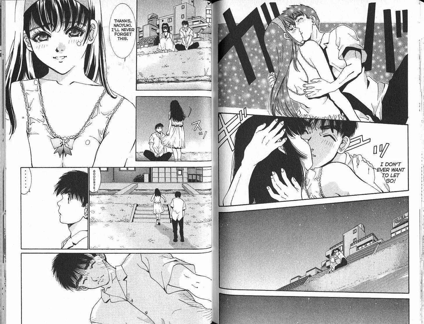 Boys Be 2nd Season Chapter 24 page 87 - Chapter 24: [includes chapters 24 - 31.]