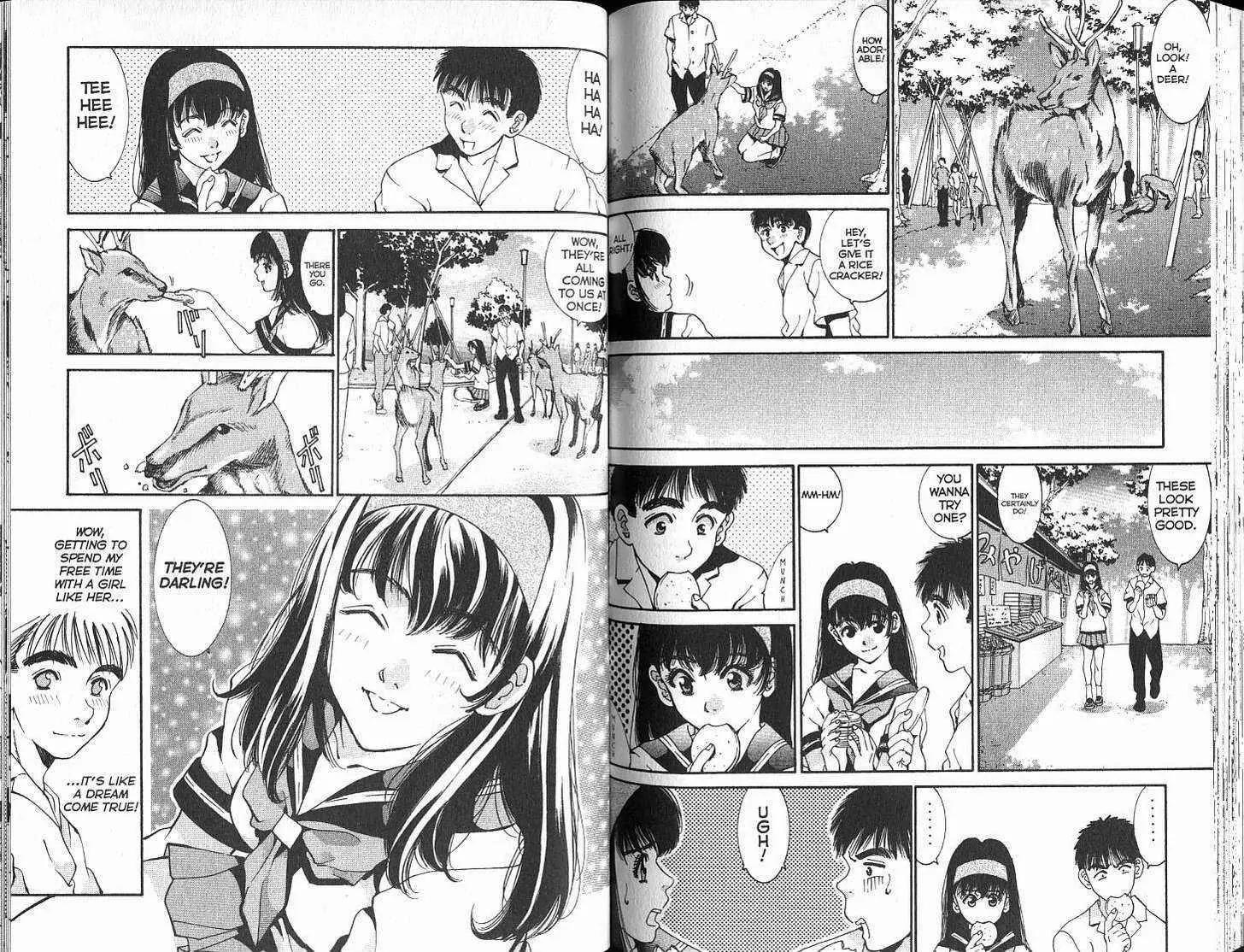 Boys Be 2nd Season Chapter 24 page 96 - Chapter 24: [includes chapters 24 - 31.]