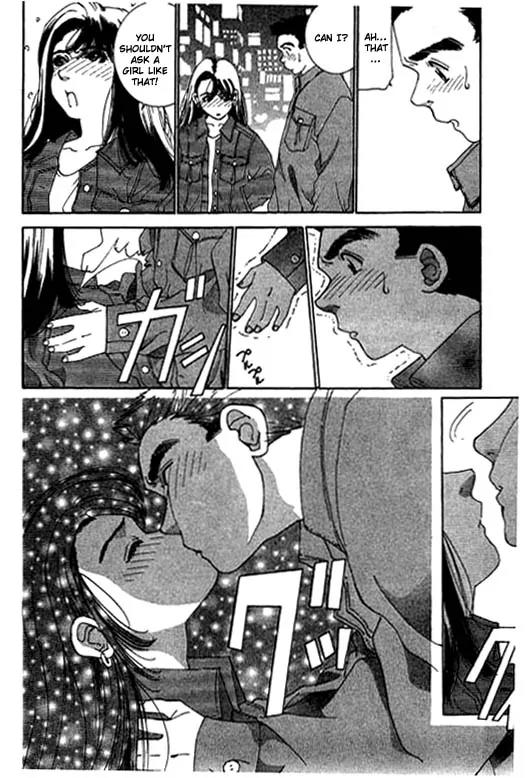 Boys Be 2nd Season Chapter 3 page 4 - Chapter 3: Love, Earrings, Jiujitsu (Part 3)