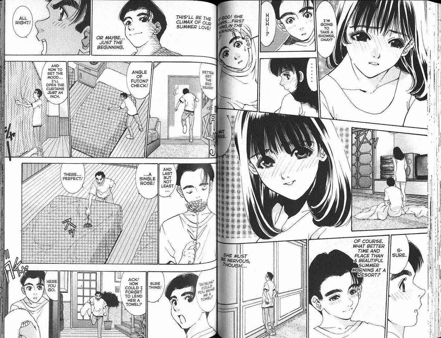 Boys Be 2nd Season Chapter 32 page 46 - Chapter 32: [includes chapters 32 - 37 + Special Report.]