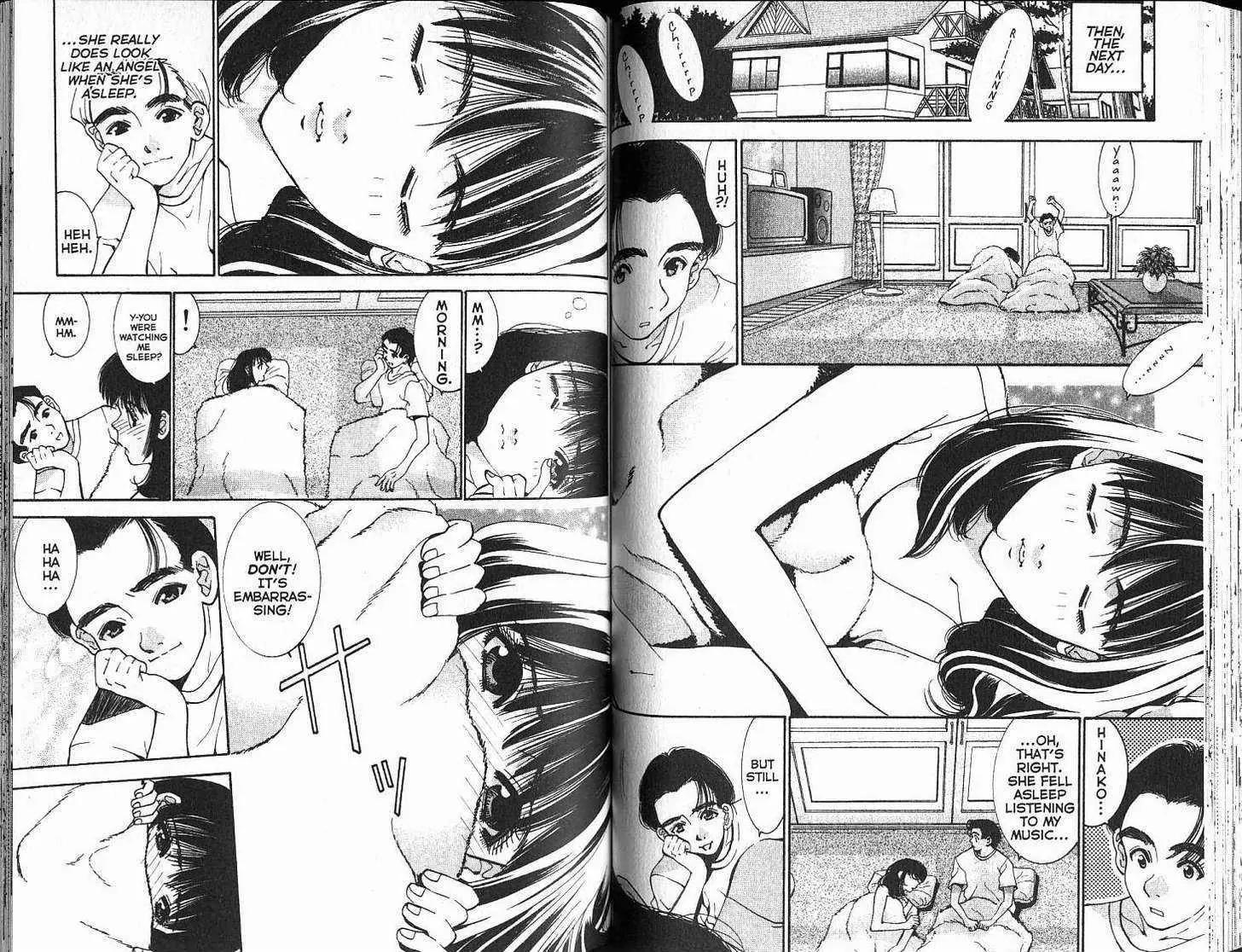 Boys Be 2nd Season Chapter 32 page 49 - Chapter 32: [includes chapters 32 - 37 + Special Report.]