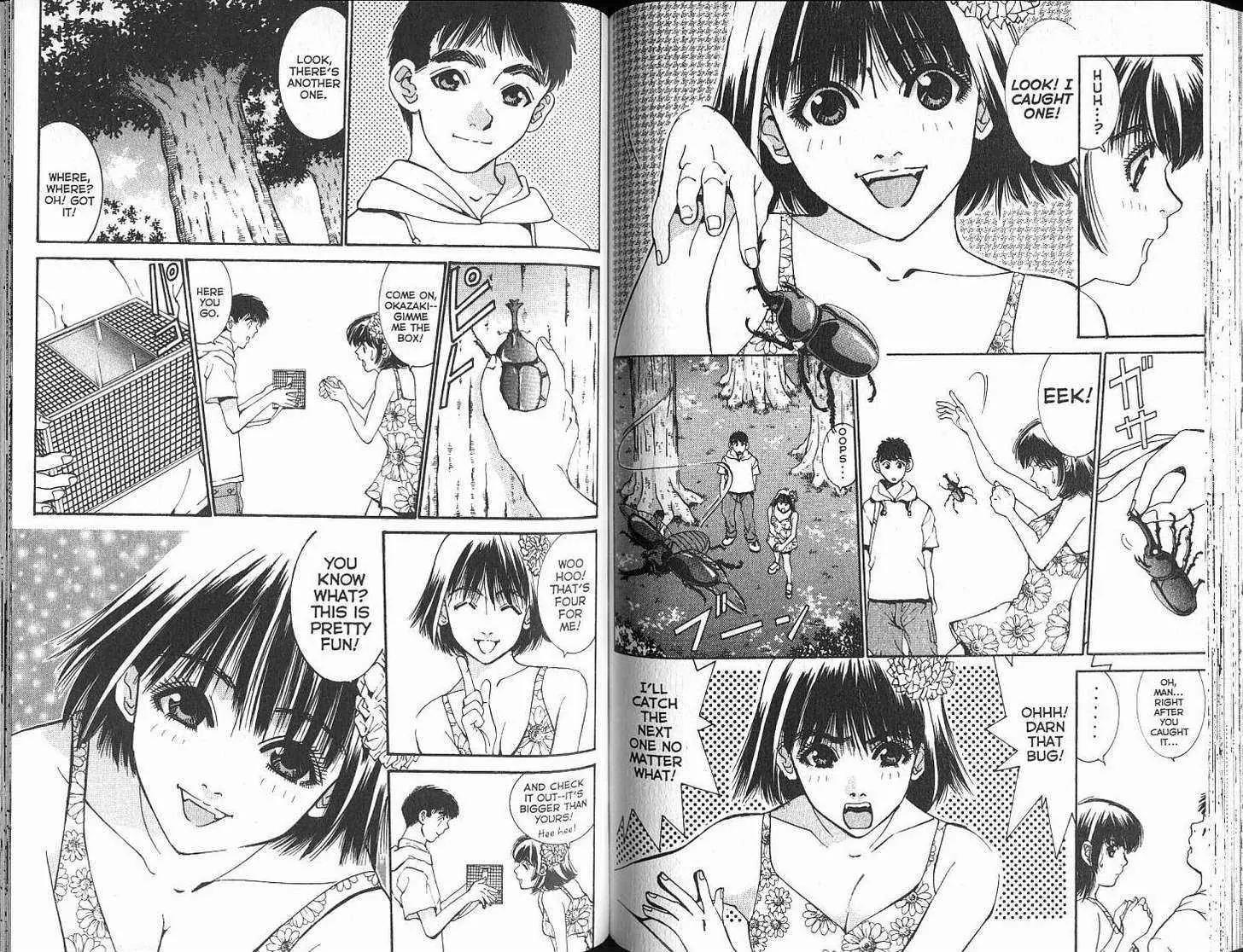 Boys Be 2nd Season Chapter 32 page 56 - Chapter 32: [includes chapters 32 - 37 + Special Report.]