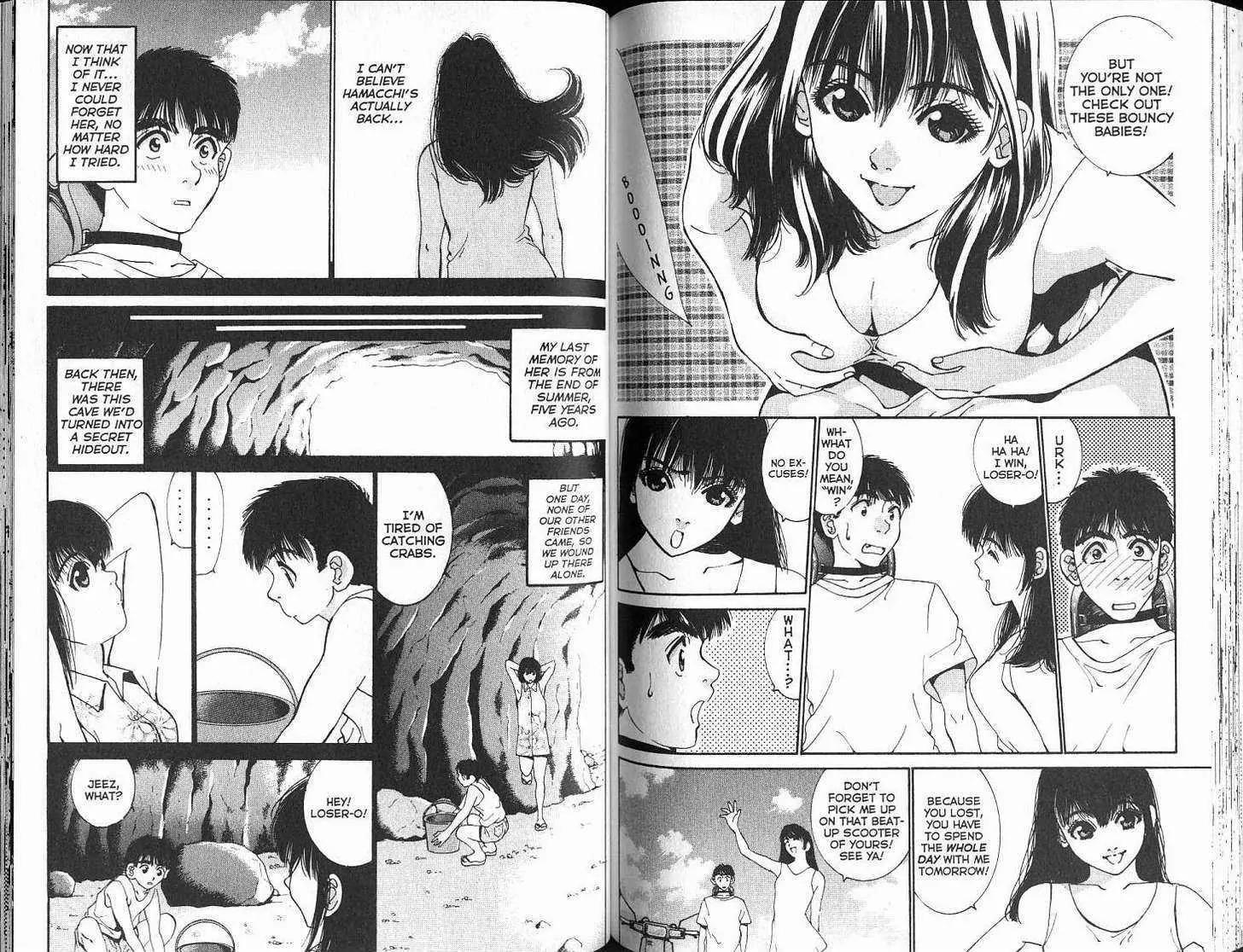 Boys Be 2nd Season Chapter 32 page 69 - Chapter 32: [includes chapters 32 - 37 + Special Report.]