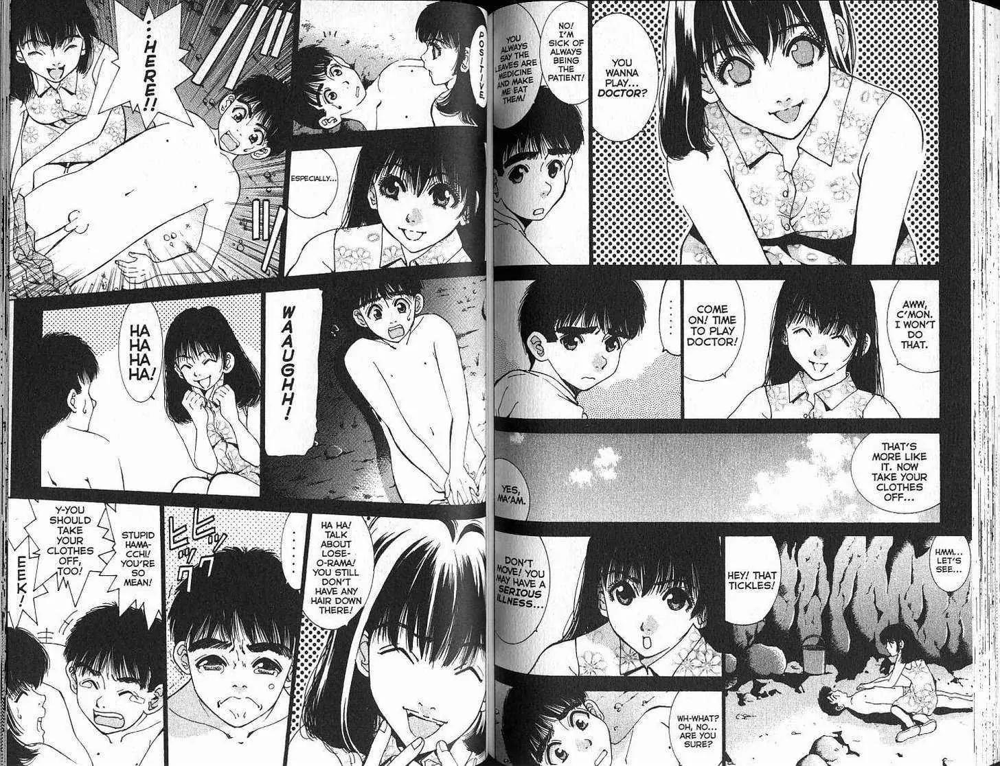 Boys Be 2nd Season Chapter 32 page 70 - Chapter 32: [includes chapters 32 - 37 + Special Report.]